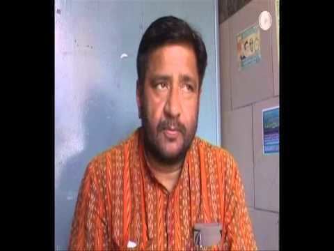 Praveen Singh Aron Praveen Singh Aron INC Bareilly Uttar Pradesh YouTube