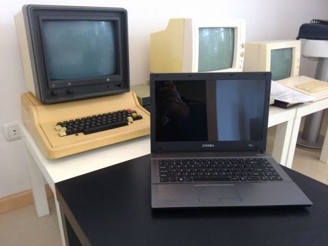 Pravetz computers Legendary Bulgarian PC Brand to Make Startling Comeback Novinite