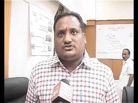 Pravin Datke PRAVIN DATKE Mayor Nagpur City YouTube