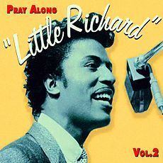Pray Along with Little Richard (Vol 2) httpsuploadwikimediaorgwikipediaruthumbd