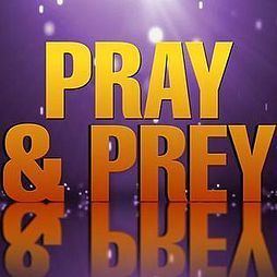prey tell or pray tell