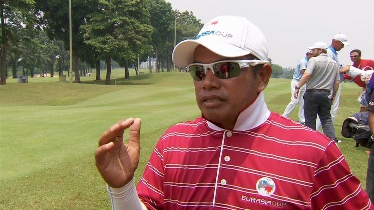 Prayad Marksaeng Prayad Marksaeng Videos amp Photos Golf Channel
