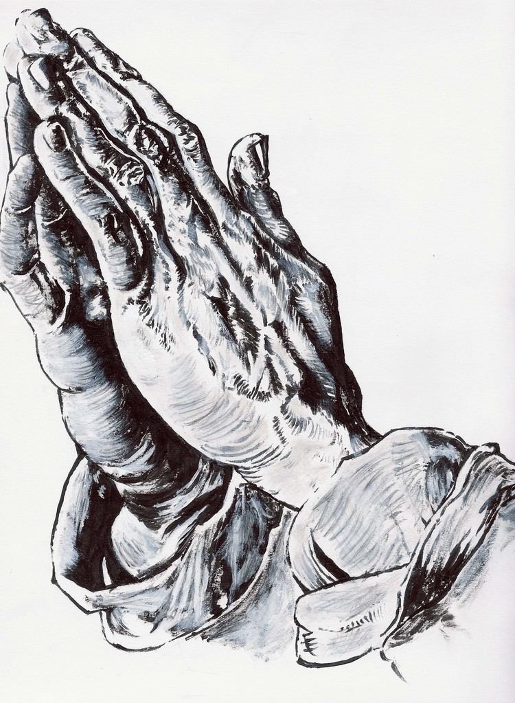 Praying Hands (Dürer) - Alchetron, The Free Social Encyclopedia