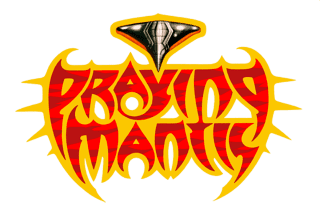 Praying Mantis (band) Offical website of Praying Mantis