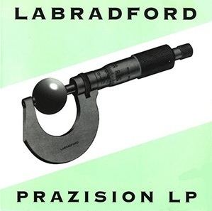Prazision LP httpsuploadwikimediaorgwikipediaendd2Lab