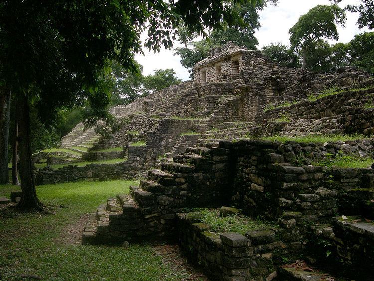 Pre-Columbian Mexico