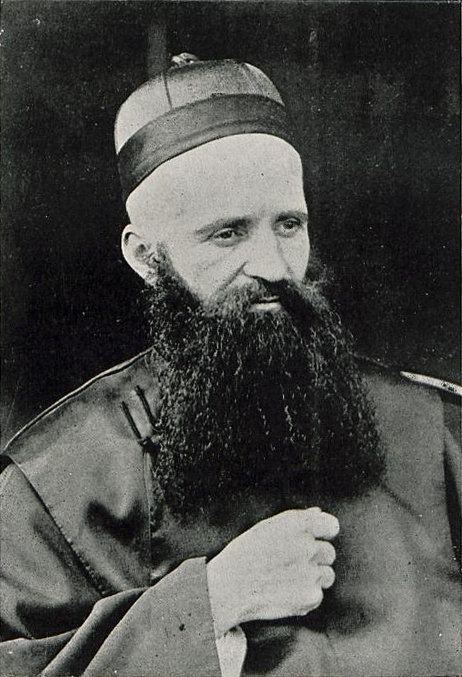 Père Louis Gaillard