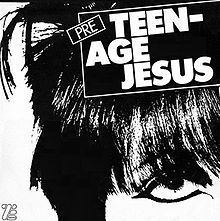 Pre Teenage Jesus and the Jerks httpsuploadwikimediaorgwikipediaenthumb0