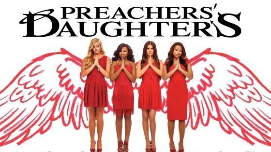 Preachers' Daughters Preview 39Preachers Daughters39 Season 2 The Gospel Guru