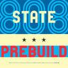 Prebuild (album) www808statecomimagesprebuildtnjpg