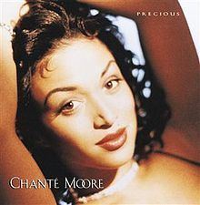 Precious (Chanté Moore album) httpsuploadwikimediaorgwikipediaenthumbc