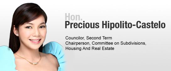 Precious Hipolito quezoncitycouncilphimagesd2castelojpg