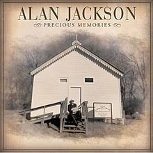 Precious Memories (Alan Jackson album) httpsuploadwikimediaorgwikipediaenthumb1