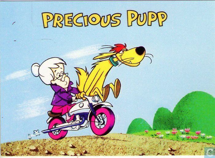 Precious Pupp Precious Pupp Hanna Barbera Classics Catawiki
