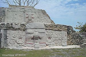 Preclassic Maya Late PreClassic National Institute of Culture and History