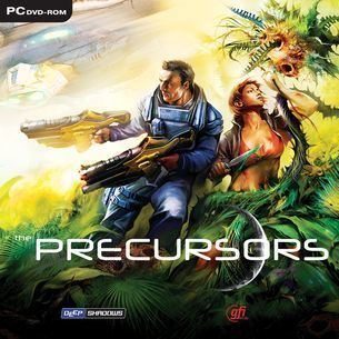 Precursors (video game) httpsuploadwikimediaorgwikipediaen00dPre