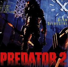 Predator 2 (soundtrack) httpsuploadwikimediaorgwikipediaenthumb5