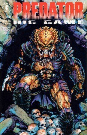 Predator (comics) Predator comics Comics Download Free Comics
