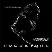 Predators (soundtrack) httpsuploadwikimediaorgwikipediaenthumba