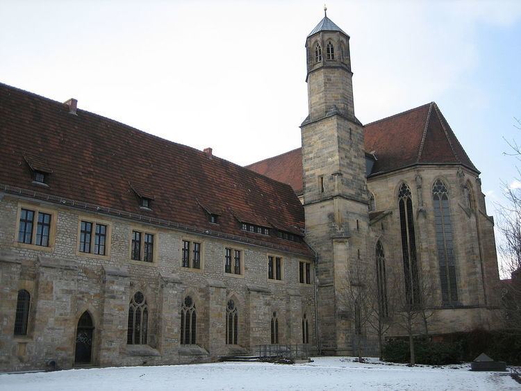 Predigerkirche (Erfurt)