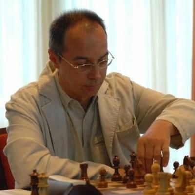 Predrag Nikolić Interview With GM Predrag Nikolic Chessdom
