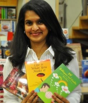 Preeti Shenoy Interview With Preeti Shenoy Best Selling Author Inspiration For