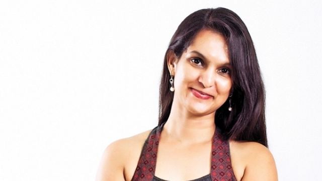 Preeti Shenoy How Preeti Shenoy Became a an Author SheThePeople TV