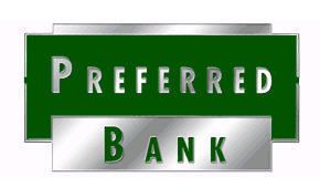Preferred Bank httpswwwmarketbeatcomlogospreferredbanklo