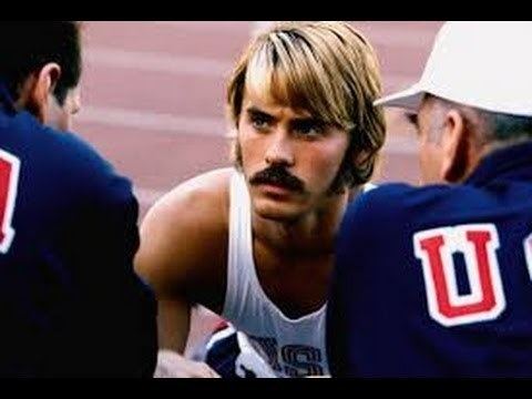 Prefontaine (film) Prefontaine 1997 Movie Jared Leto R Lee Ermey Ed ONeill YouTube