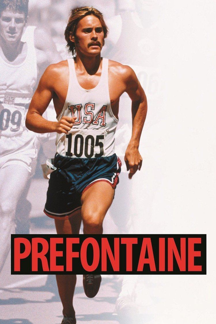 Prefontaine (film) wwwgstaticcomtvthumbmovieposters18973p18973