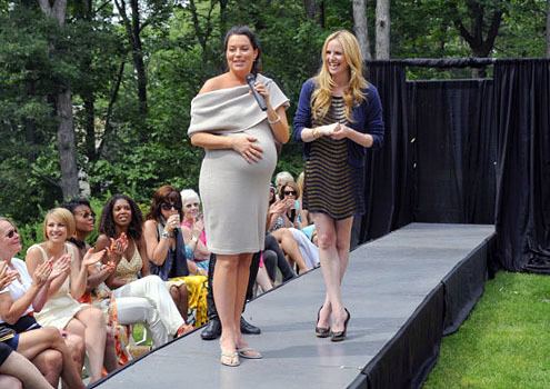 Pregnant in Heels Pregnant in Heels Photos and Pictures TVGuidecom