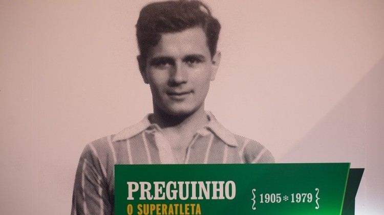 Preguinho Fluminense Football Club Futebol Atacante Preguinho