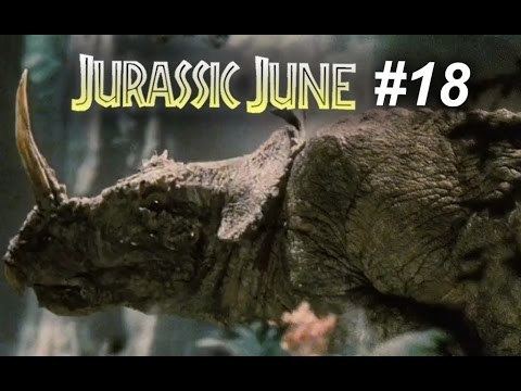Prehistoric Beast Jurassic June 18 Prehistoric Beast 1984 YouTube