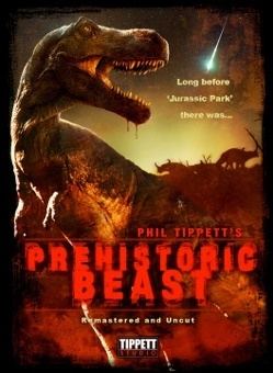Prehistoric Beast httpsuploadwikimediaorgwikipediaen004Pre