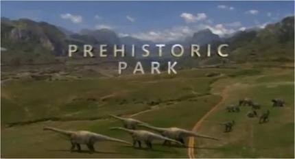 Prehistoric Park httpsuploadwikimediaorgwikipediaenff8Pre