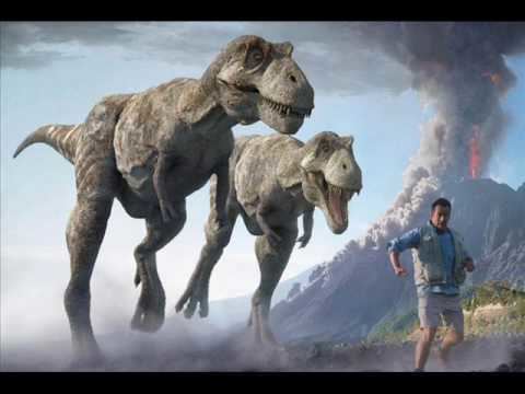 Prehistoric Park Prehistoric park soundtrack part 2 YouTube