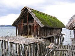 Prehistoric pile dwellings around the Alps Prehistoric pile dwellings around the Alps Wikipedia