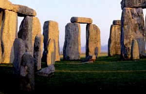 Prehistory BBC History British Prehistory
