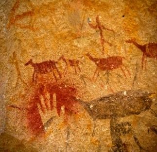 Prehistory Right Left Right Wrong History of Handedness Prehistory