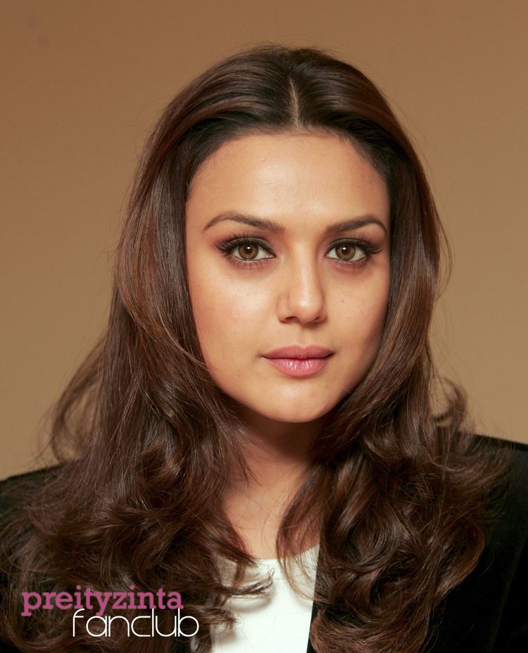 Preity Zinta preity Preity Zinta Photo 27614178 Fanpop