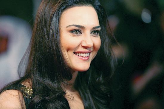 Preity Zinta Preity Zinta and a few confessions Aaj News