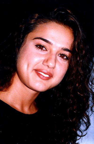 Preity Zinta Preity Zinta Wikipedia the free encyclopedia