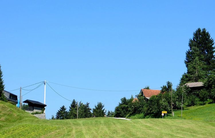 Prelesje, Gorenja Vas–Poljane