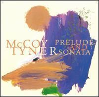 Prelude and Sonata (McCoy Tyner album) httpsuploadwikimediaorgwikipediaen55fPre