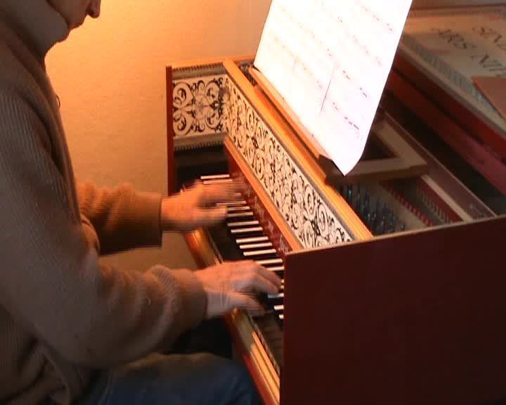 Prelude in C minor, BWV 999