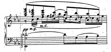 Prelude in E-flat major (Rachmaninoff)