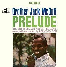 Prelude (Jack McDuff album) httpsuploadwikimediaorgwikipediaenthumb5