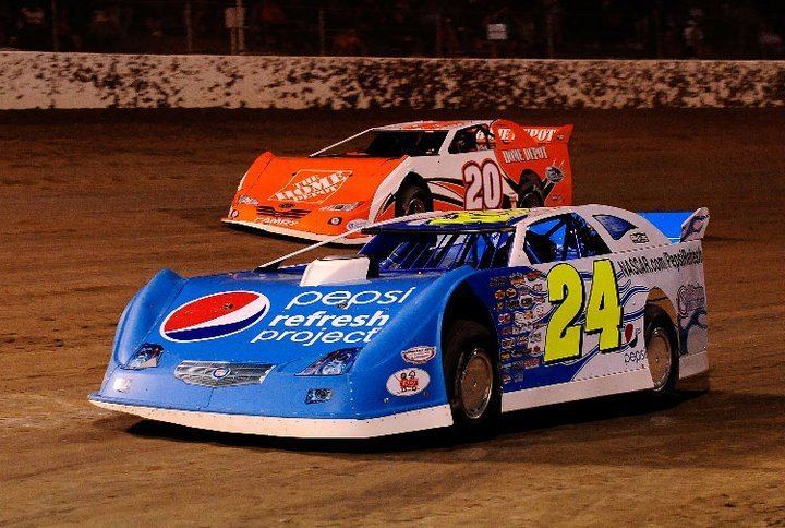 Prelude to the Dream More Drivers Announced For The 2012 Prelude To The Dream OneDirt