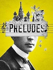 Preludes (musical) httpsuploadwikimediaorgwikipediaenthumb4
