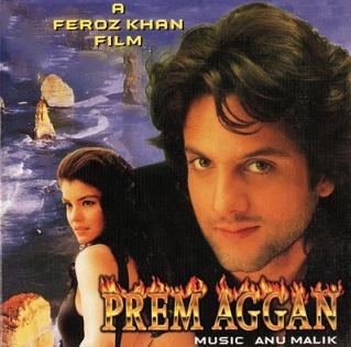 Prem Aggan Prem Aggan Movie Cast Crew